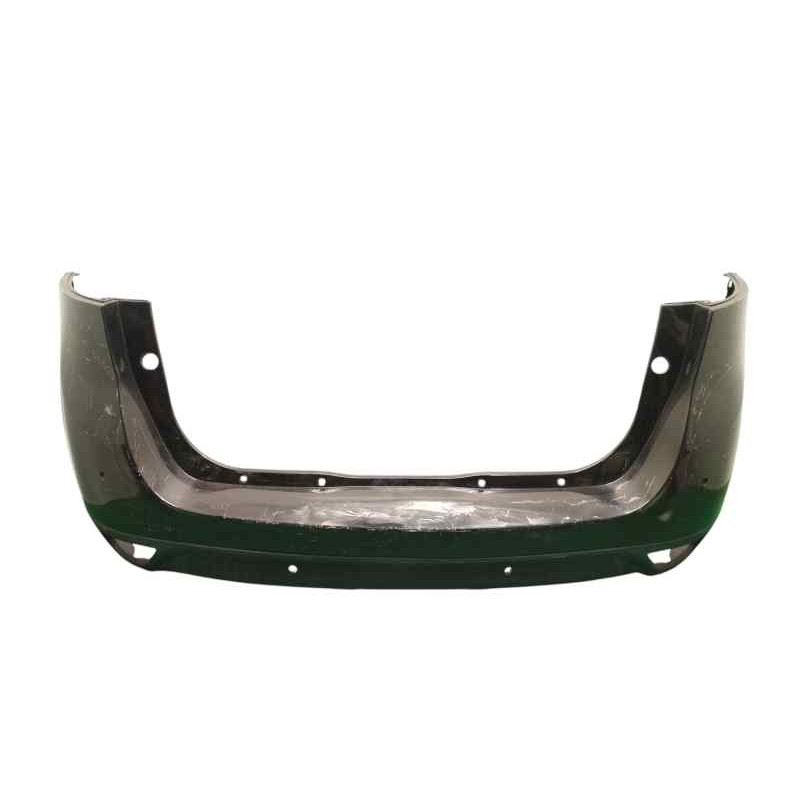 Recambio de paragolpes trasero para renault grand scénic iii (jz0/1_) 1.9 dci (jz0j, jz0n, jz1k, jz1s) referencia OEM IAM 850126