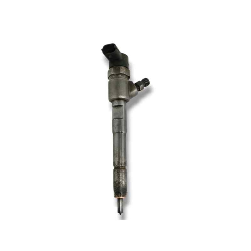 Recambio de inyector para opel combo (corsa c) familiar referencia OEM IAM 0445110351  