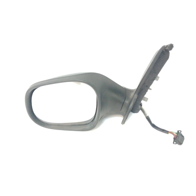 Recambio de retrovisor izquierdo para seat altea xl (5p5) reference referencia OEM IAM  7 CABLES 