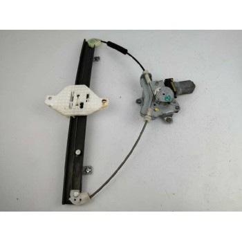 ELEVALUNAS TRASERO DERECHO 96672885 