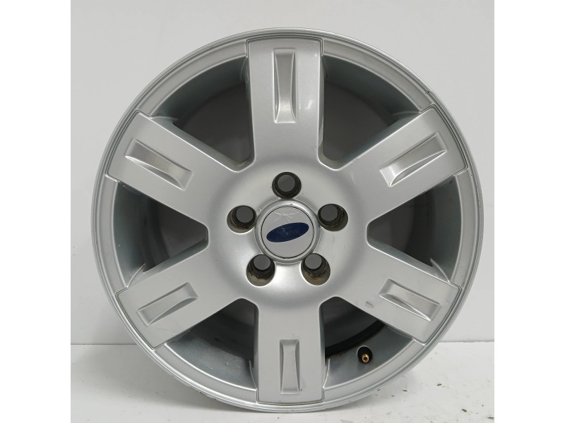 Recambio de llanta para ford mondeo berlina (ge) 2.0 cat referencia OEM IAM 3S71BA 6,5JX16H2 ET52,5 5H 5X105