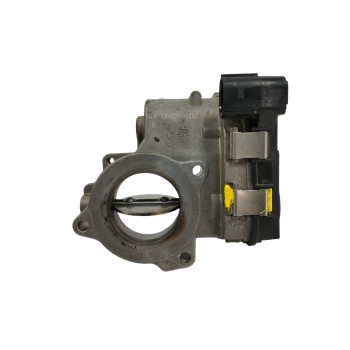 Recambio de caja mariposa para jeep renegade suv (bu, b1, bv) 1.6 crd referencia OEM IAM 55258454  