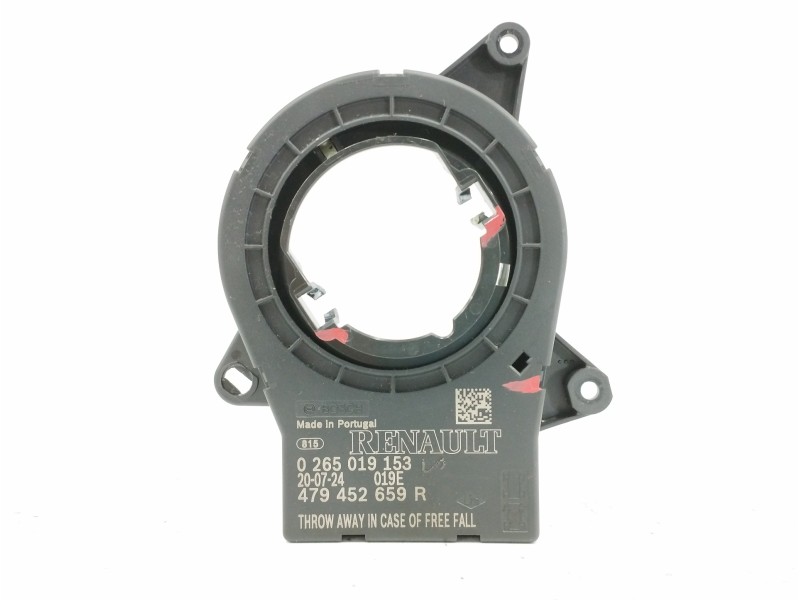 Recambio de sensor para fiat talento kasten (296) 2.0 dci referencia OEM IAM 479452659R ANGULO DE GIRO 0265019153