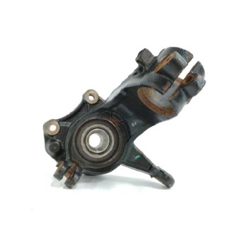 Recambio de mangueta delantera derecha para peugeot 207 1.6 hdi referencia OEM IAM   