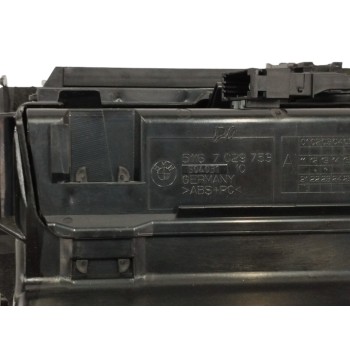 Recambio de guantera para bmw 7 (e65, e66, e67) 730 d referencia OEM IAM 51167029753  