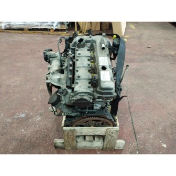 Recambio de motor completo para ssangyong actyon 2.0 td cat referencia OEM IAM D20DT EGR ELECTRICA 