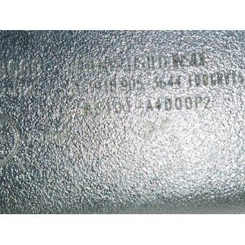 Recambio de espejo interior para kia carens iv 1.6 gdi referencia OEM IAM 85101A4000P2  