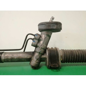 Recambio de cremallera direccion para chevrolet aveo lt referencia OEM IAM   