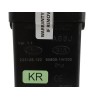 Recambio de modulo electronico para kia rio 1.2 cat referencia OEM IAM 958001W200  