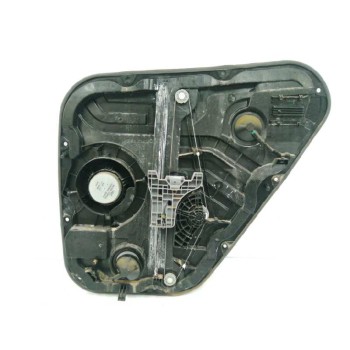 Recambio de elevalunas trasero izquierdo para hyundai tucson 1.7 crdi cat referencia OEM IAM 83470D7100 SIN MOTOR 