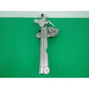 Recambio de elevalunas delantero izquierdo para dacia duster laureate 4x2 referencia OEM IAM CABLE 8200733829 CARIBE CABLE