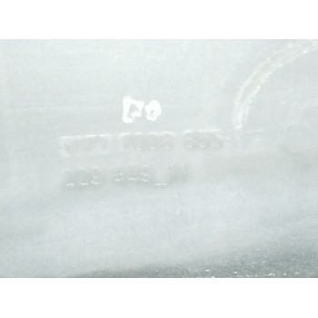 Recambio de faldon lateral para bmw serie 6 cabrio (e64) 3.0 cat (n52) referencia OEM IAM 51777008855 OBSERVAR FOTOS LADO IZQUIE