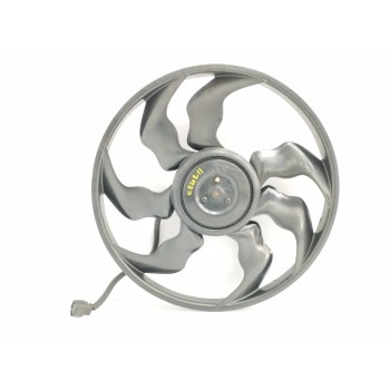 Recambio de electroventilador para hyundai tucson (tl, tle) 1.6 gdi referencia OEM IAM A005530 OBSERVAR FOTOS 