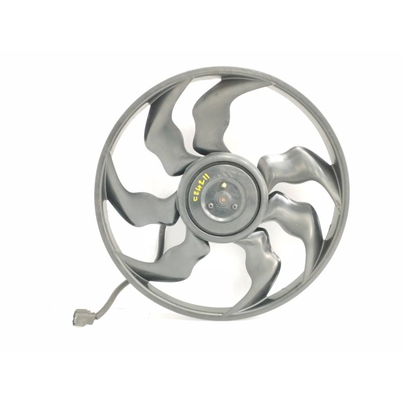 Recambio de electroventilador para hyundai tucson (tl, tle) 1.6 gdi referencia OEM IAM A005530 OBSERVAR FOTOS 