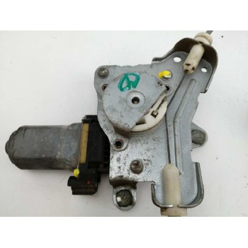 Recambio de elevalunas trasero derecho para opel antara 2.0 cdti cat (z 20 dmh / llw) referencia OEM IAM 96672885  