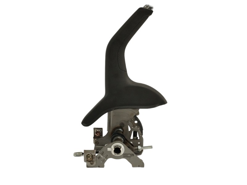Recambio de palanca freno de mano para chevrolet aveo 1.4 cat referencia OEM IAM 95937509 Recambio de palanca freno de mano para chevrolet aveo 1.4 cat referencia OEM IAM 95937509