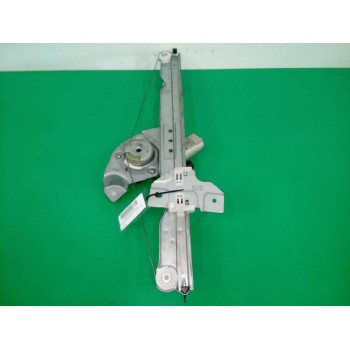 Recambio de elevalunas delantero izquierdo para dacia duster laureate 4x2 referencia OEM IAM CABLE 8200733829 CARIBE CABLE
