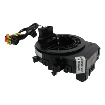 Recambio de anillo airbag para kia rio 1.2 cat referencia OEM IAM 93490A4110  