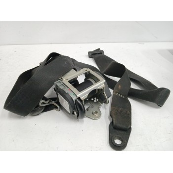 Recambio de cinturon seguridad delantero izquierdo para ford s-max (ca1) 2.0 tdci cat referencia OEM IAM 6G9N61295BEW  605274100