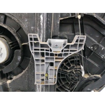 Recambio de elevalunas trasero izquierdo para hyundai tucson 1.7 crdi cat referencia OEM IAM 83470D7100 SIN MOTOR 