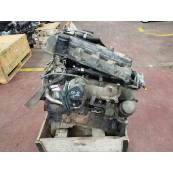 Recambio de motor completo para ssangyong actyon 2.0 td cat referencia OEM IAM D20DT EGR ELECTRICA 