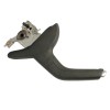 Recambio de palanca freno de mano para chevrolet aveo 1.4 cat referencia OEM IAM 95937509  