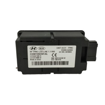 Recambio de modulo electronico para kia carens iv 1.6 gdi referencia OEM IAM 95800A4000 A2C34447400 