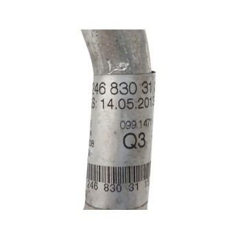 Recambio de tubos aire acondicionado para mercedes-benz clase b sports tourer (w246, w242) b 180 cdi / d (246.212) referencia OE