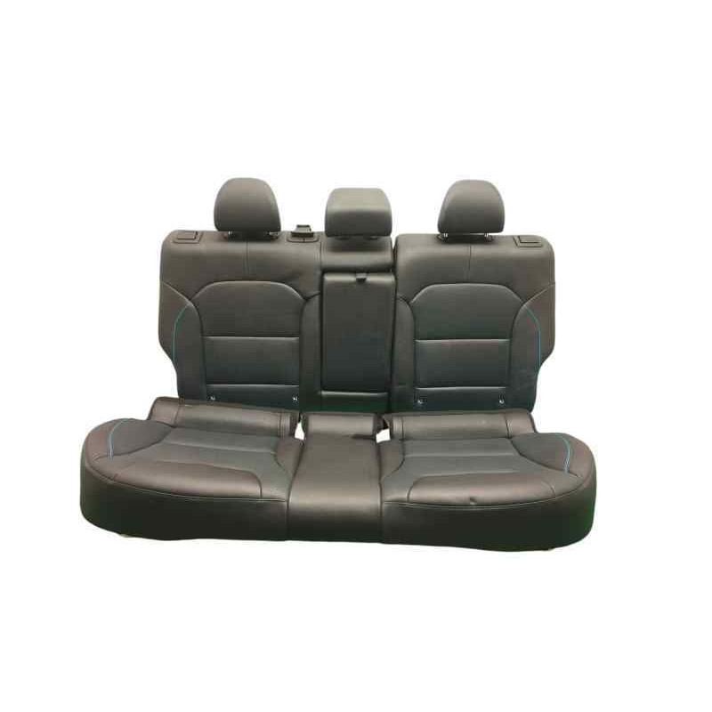 Recambio de asientos traseros para kia niro i (de) e-niro referencia OEM IAM   