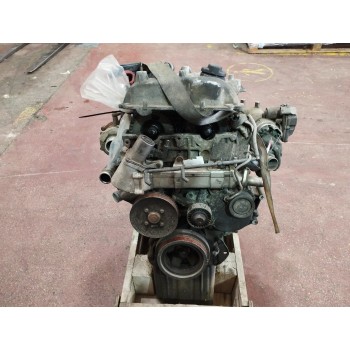 Recambio de motor completo para ssangyong actyon 2.0 td cat referencia OEM IAM D20DT EGR ELECTRICA 