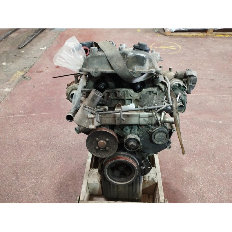 MOTOR COMPLETO EGR ELECTRICA