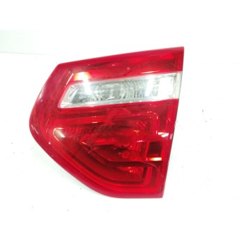 PILOTO TRASERO DERECHO INTERIOR 9653547677 