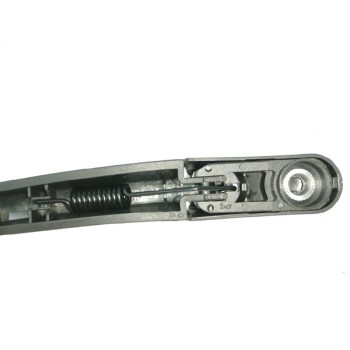 Recambio de brazo limpia trasero para opel corsa d ´´111 years´´ referencia OEM IAM 55703093  