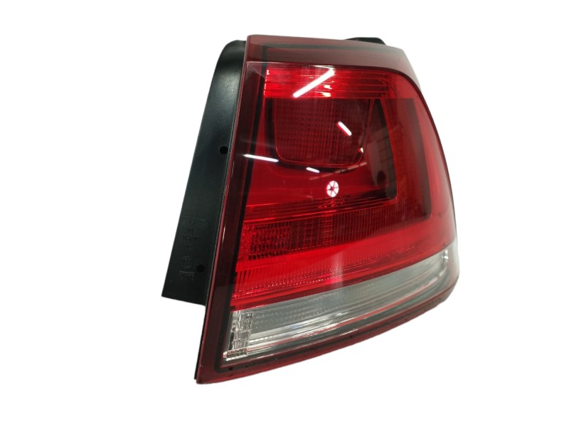 Recambio de piloto trasero derecho para volkswagen golf vii lim. 1.6 16v tdi dpf referencia OEM IAM 5G0945096M  