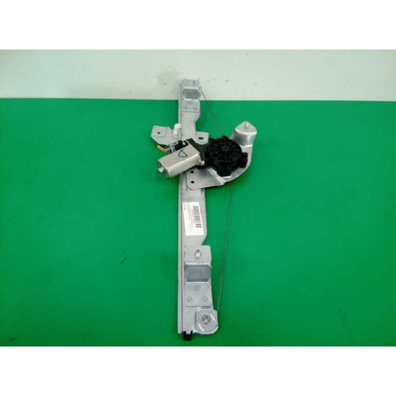 Recambio de elevalunas delantero derecho para dacia sandero ambiance referencia OEM IAM CABLE 8200733828 