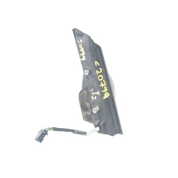 Recambio de retrovisor izquierdo para seat altea xl (5p5) reference referencia OEM IAM  7 CABLES 