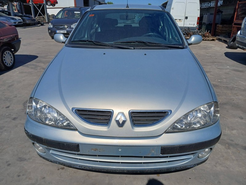 Recambio de carroceria corte para renault megane i fase 2 classic (la..) 1.6 referencia OEM IAM   