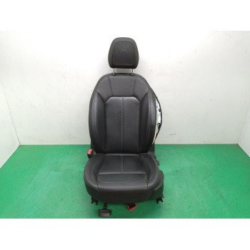 ASIENTO DELANTERO IZQUIERDO PROTECTOR SALTADO 