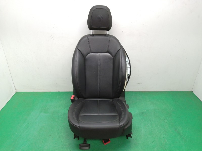 Recambio de asiento delantero izquierdo para alfa romeo giulia (952) 2.0 turbo cat referencia OEM IAM PROTECTOR SALTADO Recambio de asiento delantero izquierdo para alfa romeo giulia (952) 2.0 turbo cat referencia OEM IAM PROTECTOR SALTADO