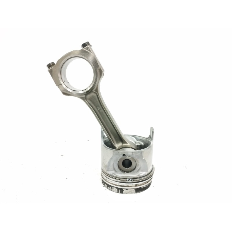 Recambio de biela para isuzu trooper 3.0 dti (3-trg.) referencia OEM IAM 8972885800 CON PISTON 