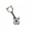Recambio de biela para isuzu trooper 3.0 dti (3-trg.) referencia OEM IAM 8972885800 CON PISTON 