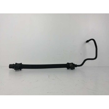 Recambio de tubo presion direccion asistida para hyundai h350 kasten 2.5 crdi cat referencia OEM IAM   