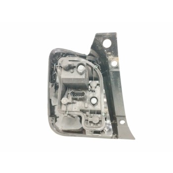 Recambio de piloto trasero derecho para fiat nuova 500 (150) 1.2 cat referencia OEM IAM   