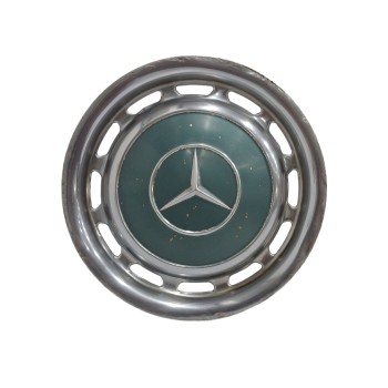 Recambio de tapacubos para mercedes-benz clase e (w123) berlina+coupe referencia OEM IAM R14  