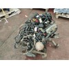 Recambio de motor completo para seat ibiza (6k) 1.9 tdi referencia OEM IAM 1Z  