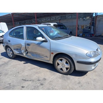 Recambio de carroceria corte para renault megane i fase 2 classic (la..) 1.6 referencia OEM IAM   