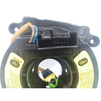 Recambio de anillo airbag para chevrolet captiva 2.0 diesel cat referencia OEM IAM 96628699  