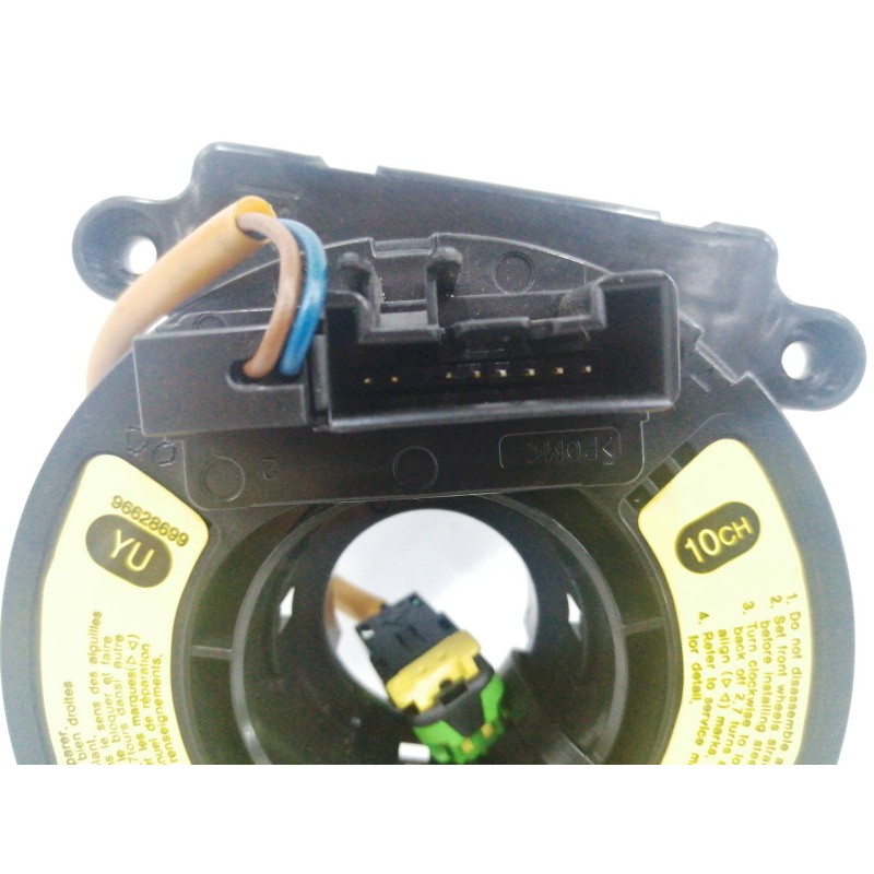 ANILLO AIRBAG