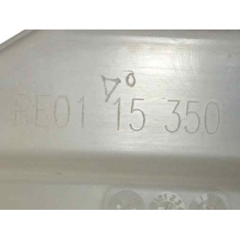 Recambio de deposito expansion para mazda 6 sedán (gj, gl,gj2, gl2, gl6) 2.0 referencia OEM IAM PE0115350  