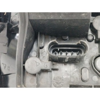 Recambio de piloto trasero derecho para fiat nuova 500 (150) 1.2 cat referencia OEM IAM   